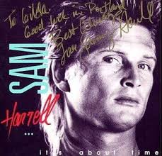 Longshot band from the late 80s in Virginia Beach?