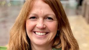 Anna Möller är ny stadsbyggnadsdirektör i Helsingborg