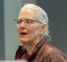 Maria Chaney's Instagram, Twitter & Facebook