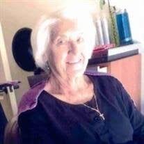 Mrs. Guadalupe Larumbe Antu Obituary