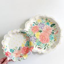 We did not find results for: The Pioneer Woman Spring Flowers Paper Plates Walmart Finds