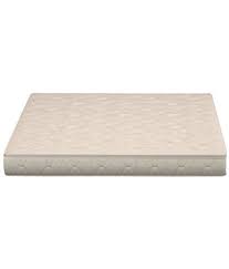 One foot is defined exactly as 30.48 centimeters and there are 12 inches in a foot, if you divide 30.48 by 12, that makes 2.54 cm in an inch. Sleepwell Amity Mattress 75 X 48 X 8 Inches Off White Buy Sleepwell Amity Mattress 75 X 48 X 8 Inches Off White Online At Low Price Snapdeal