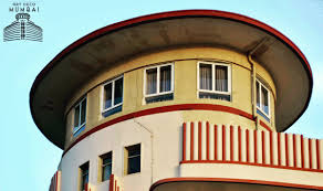 Art Deco Mumbai on X