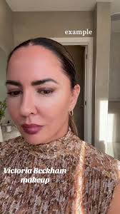 Victoria Beckham Feather Fix Liquid Lofting Gel