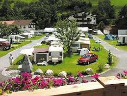 Camping Dreilandereck Is Een Camping In Ried Im Oberinntal Tirol De Camping Heeft Plaatsen Met Afbakening Zonder Schaduw En Met En Oostenrijk Tirol Vakantie