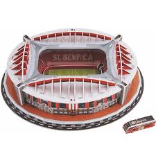 It is an officially licensed product that provides a challenge that can be assembled without tools or glue. Anfield Stadium Toy
