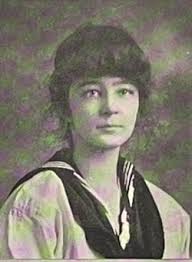 Ruth Lincoln Littell Owen (1897-1987)