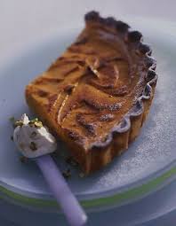 Pumpkin Pie Pour 4 Personnes Recettes Elle A Table Recette Recette Entremet Alimentation Recettes De Cuisine