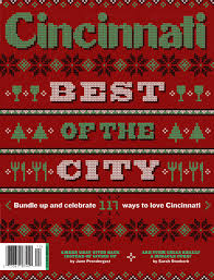 Cincinnati Magazine December 2019 Edition By Cincinnati Magazine Issuu