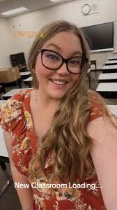 Carson Miller Teacher