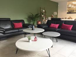 Une table petit espace est parfaite pour optimiser votre pièce. Quelles Dimensions Pour Une Table Basse La Fabrique Des Pieds