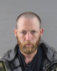 JORDAN, SHANE MITCHELL was booked into the Randall County Jail