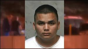 Fontes' sister speaks about faith, forgiveness and thankfulness