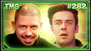 Cody Returns...Married! ft. Ben Cahn