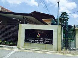 Pejabat agama islam daerah gombak. 31 Pejabat Agama Islam Daerah Seremban Jabatan Hal Ehwal Agama Islam Negeri Sembilan Mapio Net