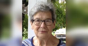 Obituary information for Margaret L. Roark