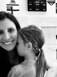 Rosalyn Stephens's Instagram, Twitter & Facebook