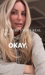 Crystal spilling more tea in IG : r/TheGirlsNextLevelPod