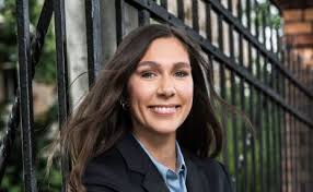 Bewerbung mit deinem Profil