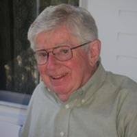 Obituary of William McCarthy