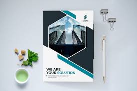 Maybe you would like to learn more about one of these? 70 Modern Corporate Brochure Templates 2021 Design Shack