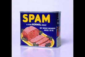 It was introduced by hormel in 1937 and gained popularity worldwide after its use during world war ii. Spam As It Turns 80 Five Things You Never Knew News The Grocer