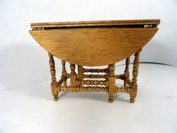 George Spencer Drop Leaf Table Hinge Needs Repair Drop Leaf Table Table Dining Table