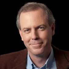 Marshall Alexander (@mualexander)