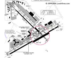 Taxiways Ninoy Aquino International Airport