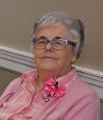 Virginia Bowling Obituary December 23, 2023