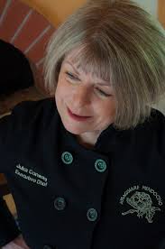 Assaggiare Mendocino