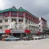 Public bank berhad pb privileges mahkota hotel melaka. 1