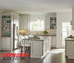 Lautner Is A Recessed Panel Cabinet Door With Crisp Clean Lined Profiling That Stands Well On Its Own In Kitchen Cabinets Models Pantry Cabinet Casual Kitchen