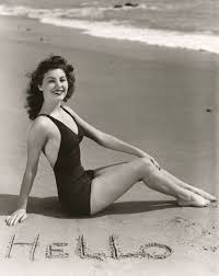 Ava Gardner - Free pics, galleries & more at Babepedia