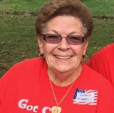 Obituary for Susan (Kinnell) Armbruster