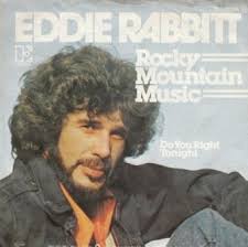 Eddie Rabbitt Discography: Vinyl, CDs, & More