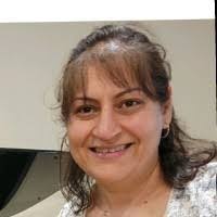 Mary Aziz's Instagram, Twitter & Facebook