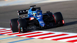 F1 star 'conscious and well' in hospital say alpine after accident. A Sandwich Wrapper Forced Fernando Alonso To Retire