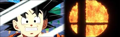 This video with voice actors of the game characters. Voice Actor For Goku And Lucario Sean Schemmel Reportedly Has Not Been Approached By Nintendo For Work On Super Smash Bros Ultimate