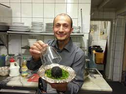 Maybe you would like to learn more about one of these? Hotel Und Restaurant Antico Abruzzo In Hann Munden Kuche