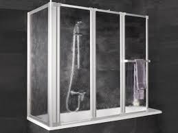 Schulte Badewannenfaltwand 3 Teilig Mit Seitenwand Lidl De In 2020 Faltwand Seitenwand Haus Deko