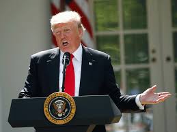 Us Is No Longer Leader Of The Free World After Withdrawing From Paris Agreement Says Fareed Zakaria The Independent The Independent