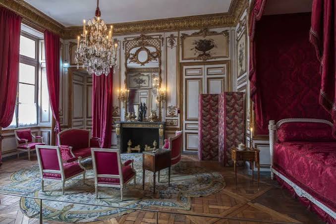 L'h&ocirc;tel de la Marine &agrave; Paris : activit&eacute; culturelle