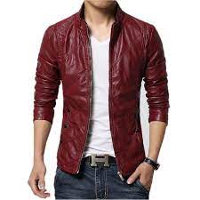Cheap Jacket Jacket Buy Quality Jacket Outdoor Directly From China Jacket Black Suppliers Welcome To Our Store Hi Friends Befor Faux Leather Jacket Men