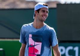 Born 21 may 1996) is a russian professional tennis player. Pin On Karen Khachanov