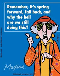 30 Funny Daylight Savings Memes To Spring Forward and Fall Back