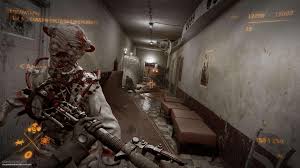 Part 1 comrades, recently we have collected all of your questions and put together detailed responses. Bilder Zu Neuer Gameplay Trailer Zeigt Ein Erweitertes Stuck Aus Atomic Heart 1 2