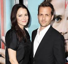 Suits Star Gabriel Macht Welcomes Second Child With Wife Jacinda Barrett Gabriel Macht Celebrity Moms Jacinda Barrett