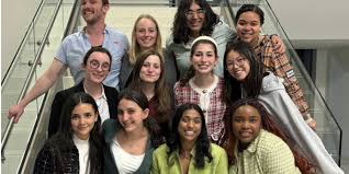 Cornell Speech dominates during the Virginia is for Lovers Speech  Invitational (Again!)