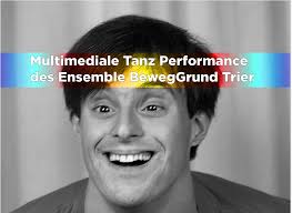 Tanzproduktion S!EE mit Premiere am 17. November 2023